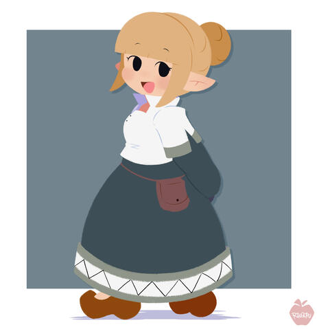 marcie