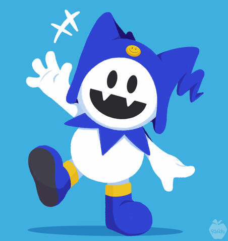 JackFrost JackFrost
