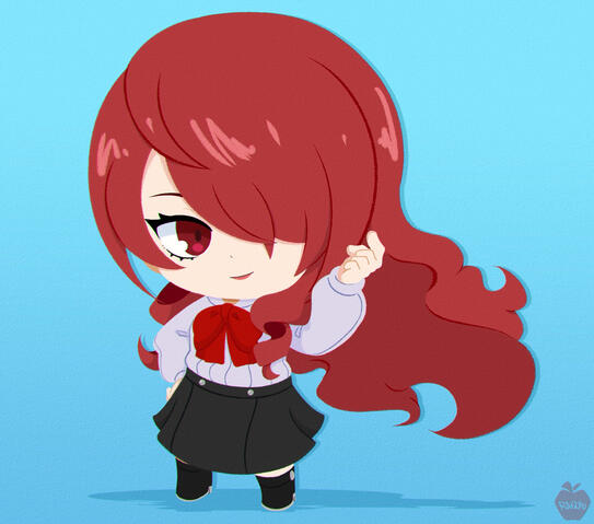 Mitsuru
